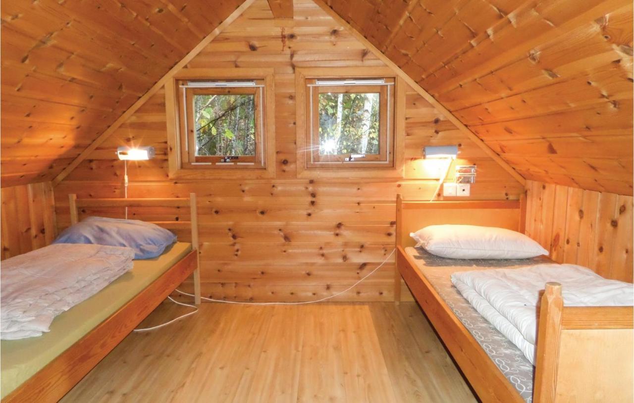 Gorgeous Home In Vallavik With Wifi Vangsbygd Kültér fotó